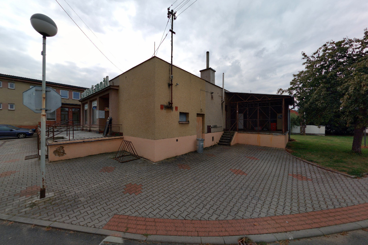 Smíšené zboží Soběkury 42 foto 2