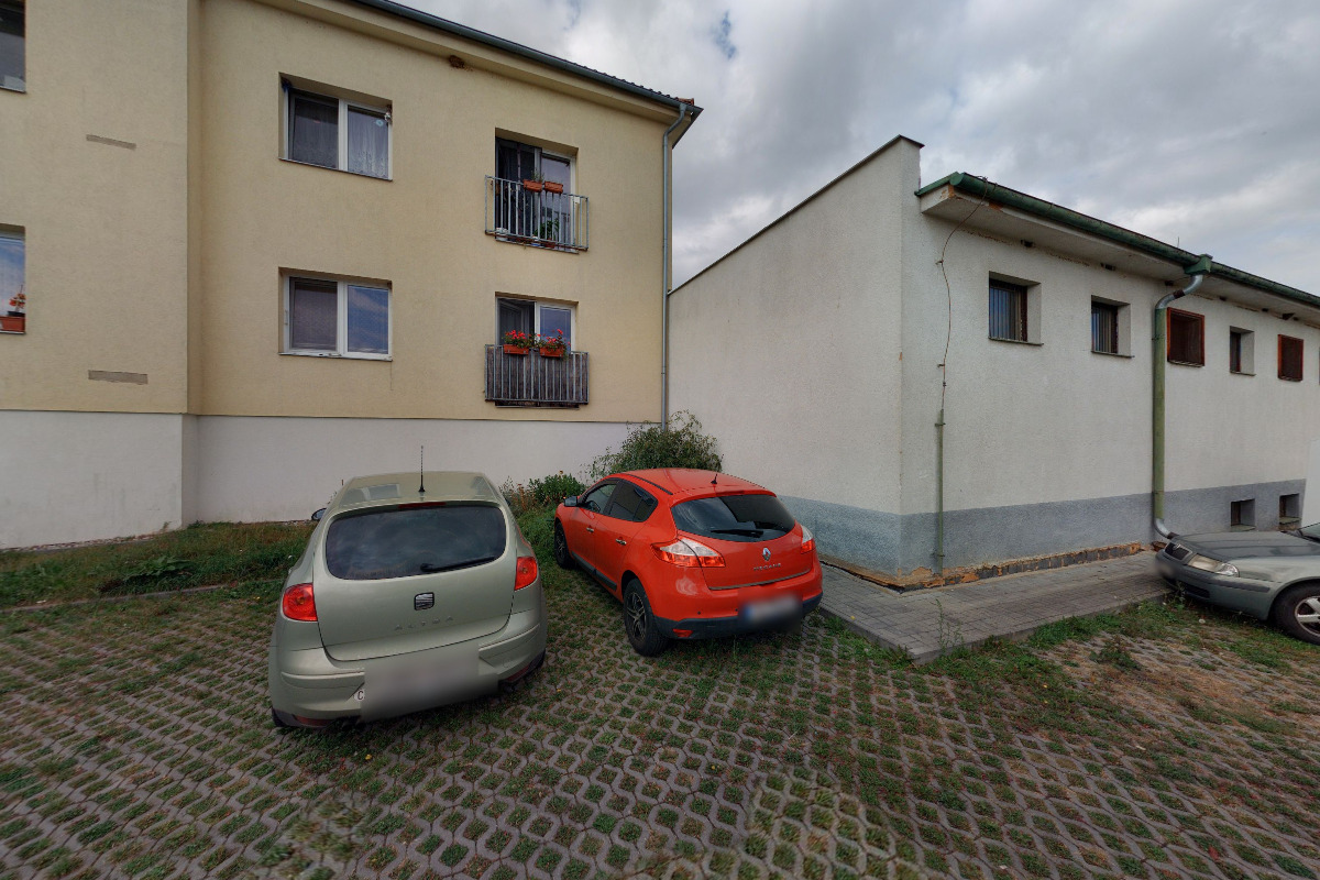 COOP - JEDNOTA, spotřební družstvo Plasy foto 2