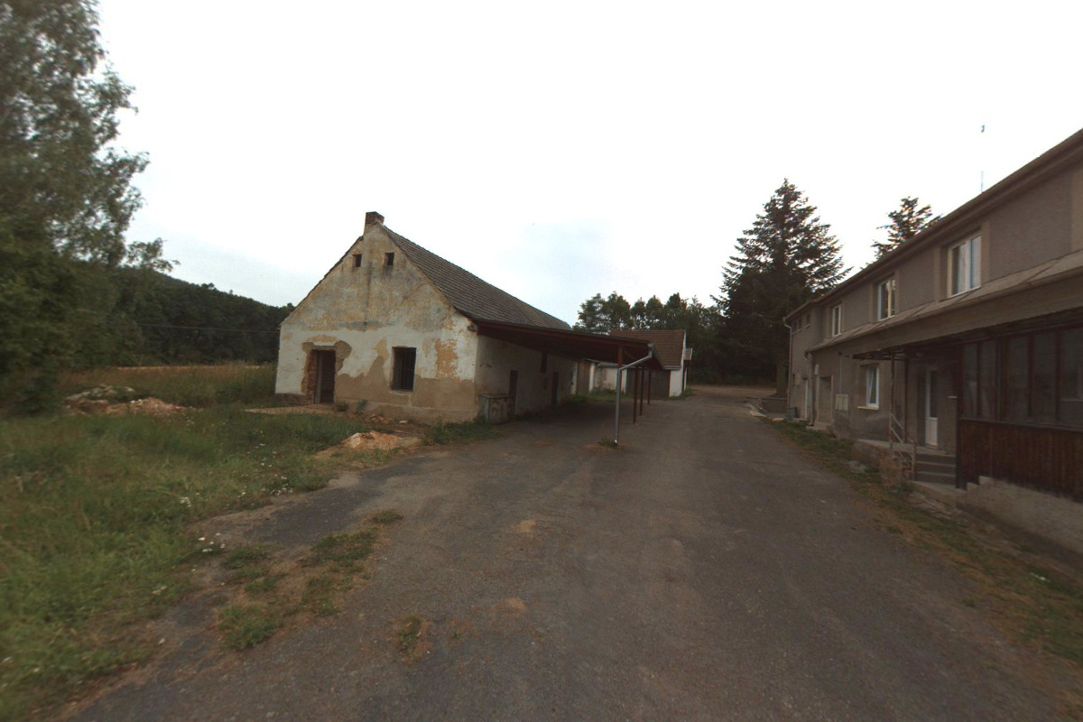 Maňovická zemědělská, a.s.