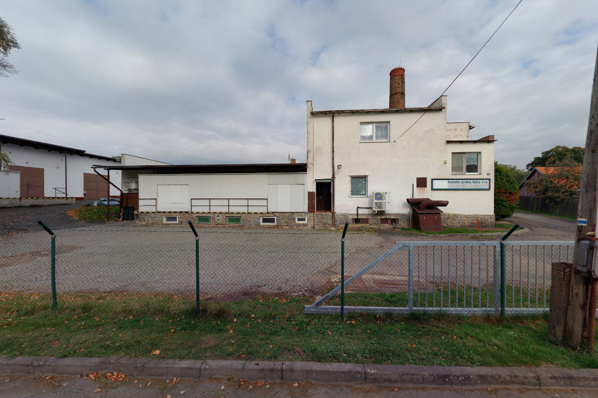 Centrální výrobna Habry, s.r.o., s.r.o.