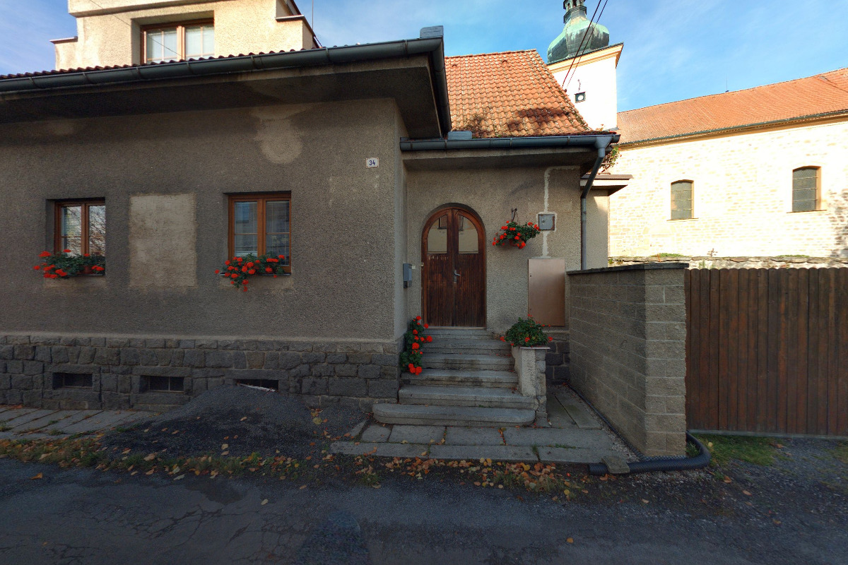 Jana Šebestová - finanční poradenství