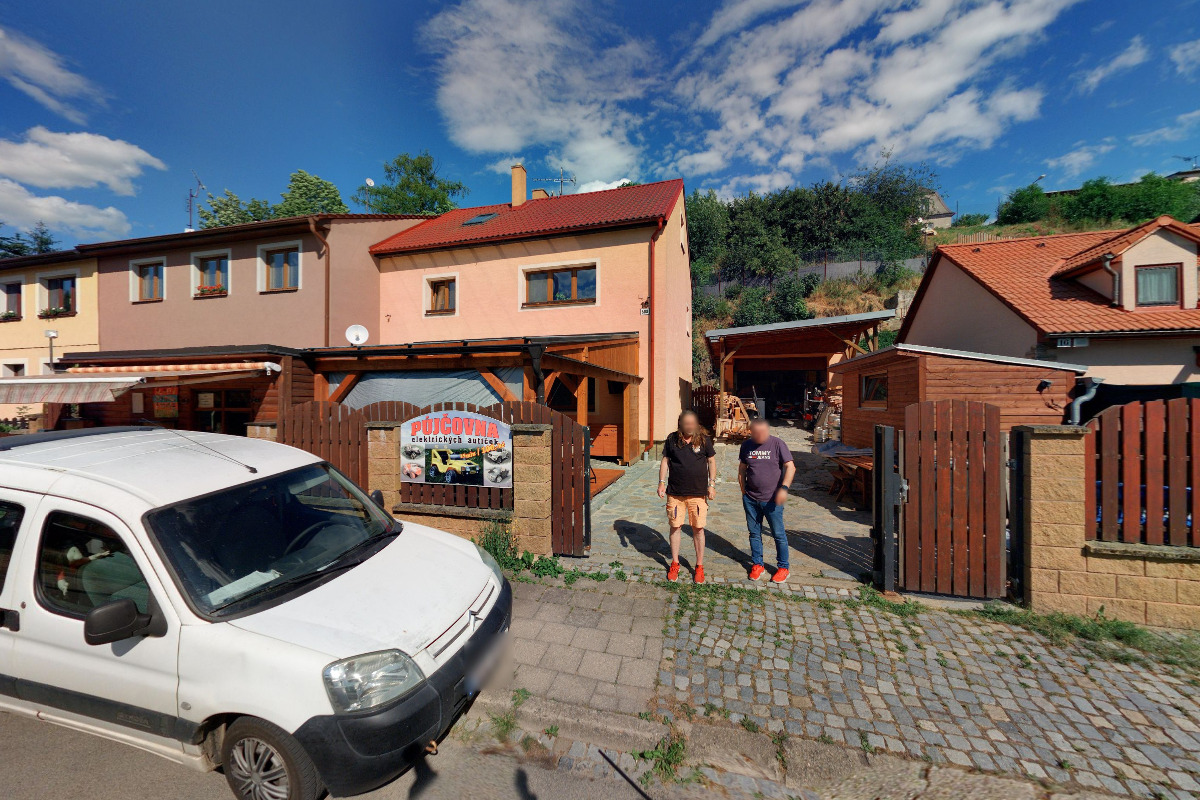 Občerstvení Na Hřišti foto 1