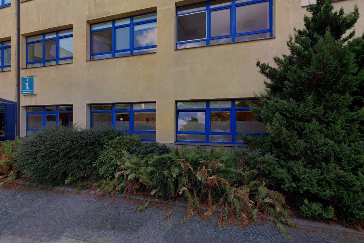 Chirurgické oddělení 3 - Nemocnice Nové Město na Moravě