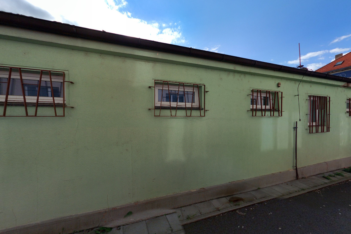 Můjobchod - Potraviny Tyršova