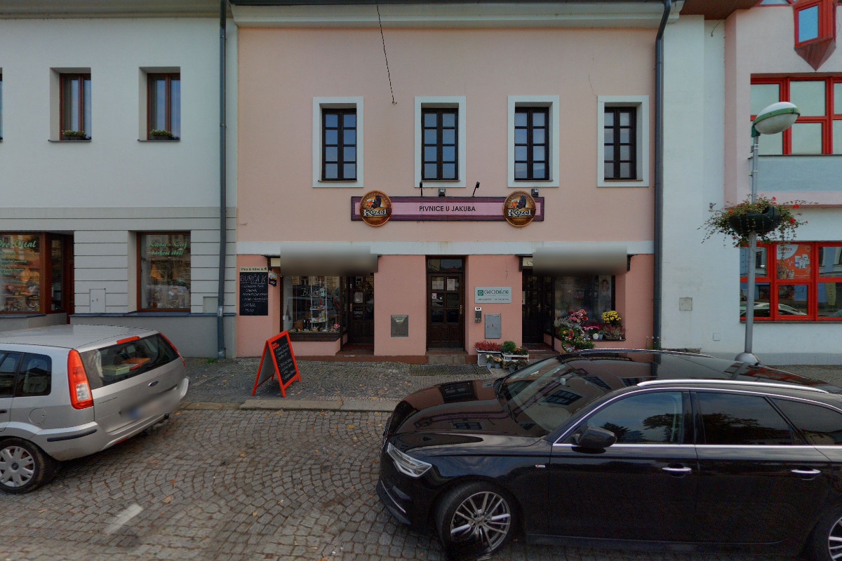 Víno a káva Přibyslav foto 2