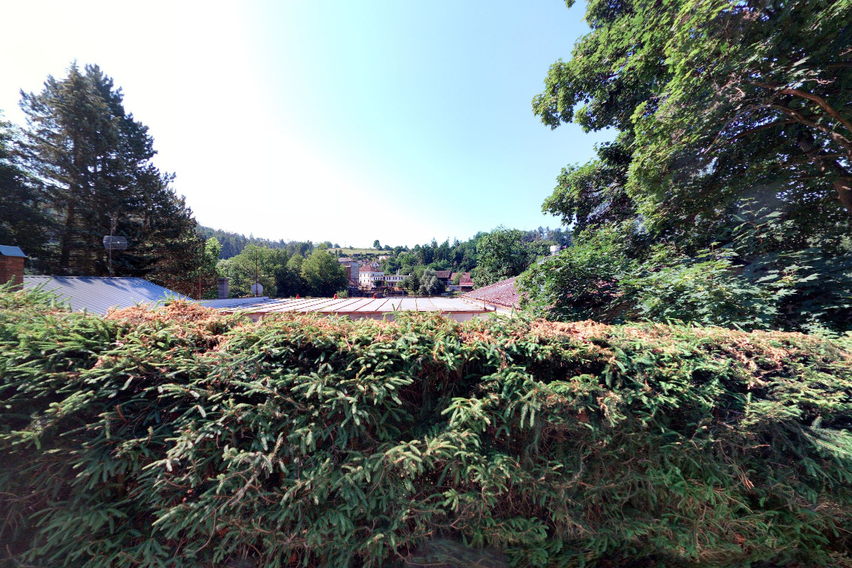 Restaurace Kemp U Varských