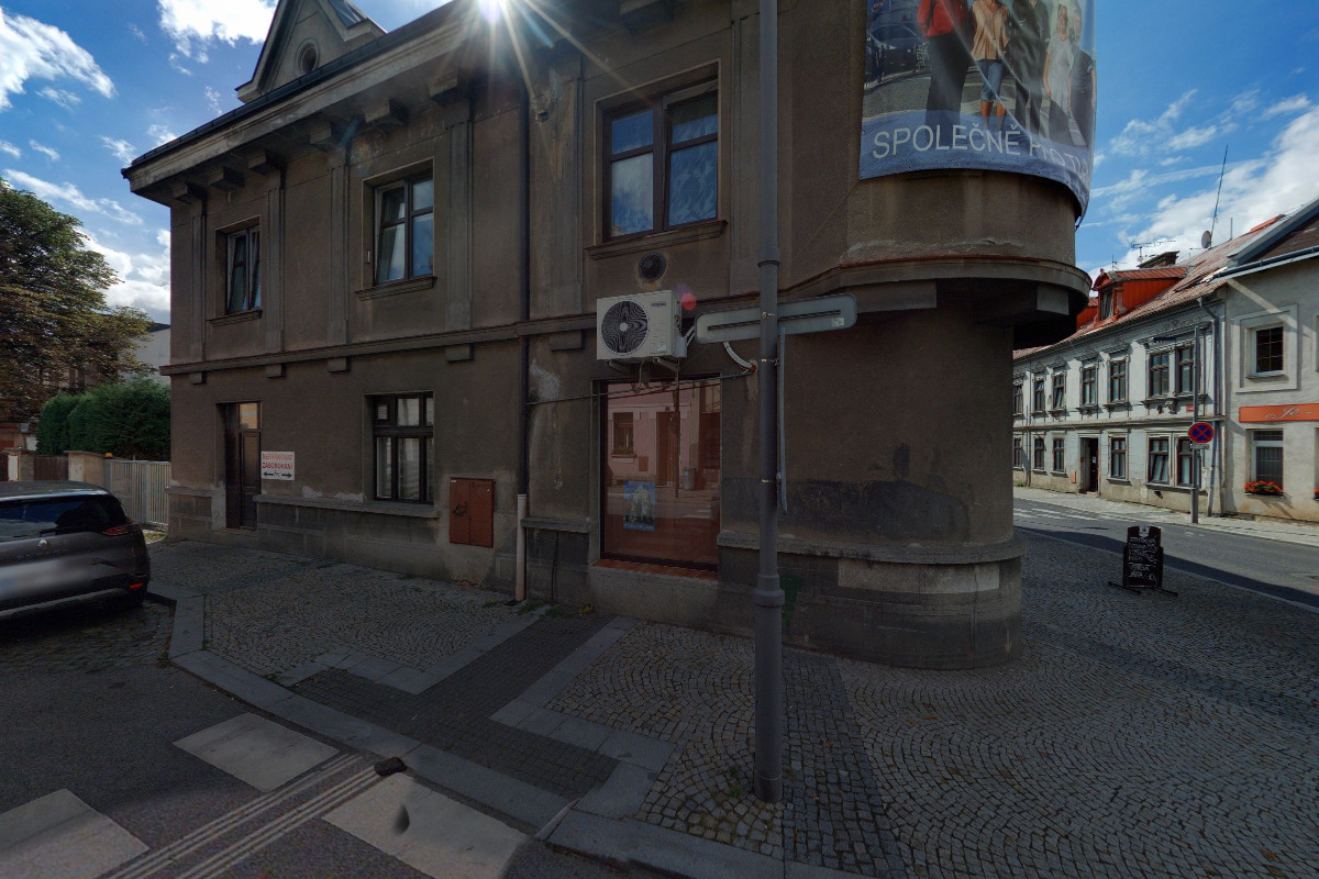 Salon CHAMELEON - Michaela Věchtová