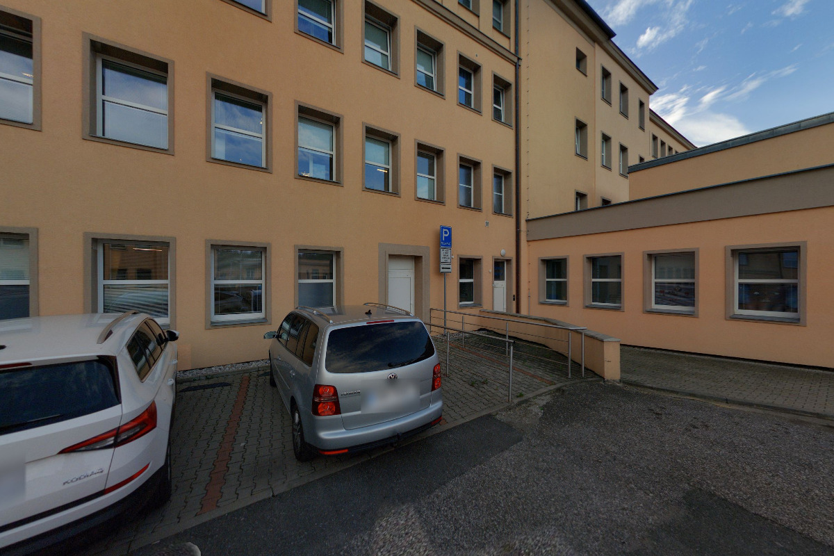 Gynekologicko - porodnické oddělení - Nemocnice Hořovice foto 2