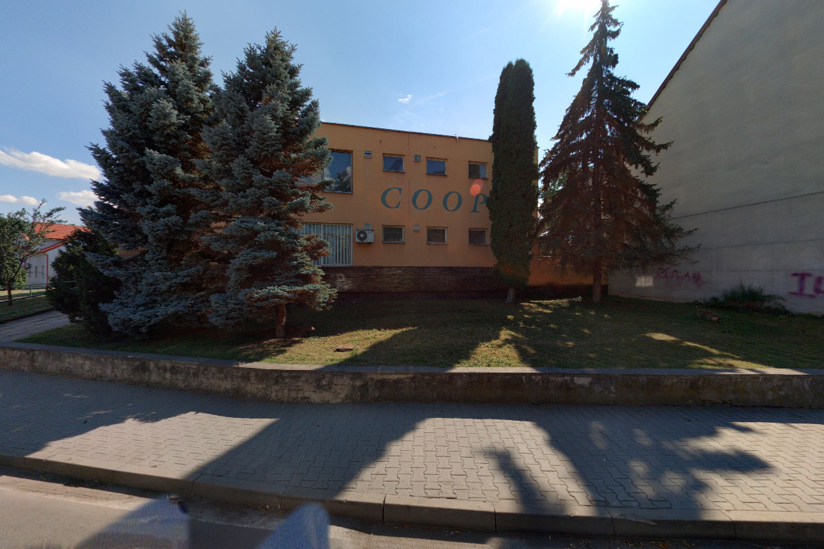 COOP foto 2