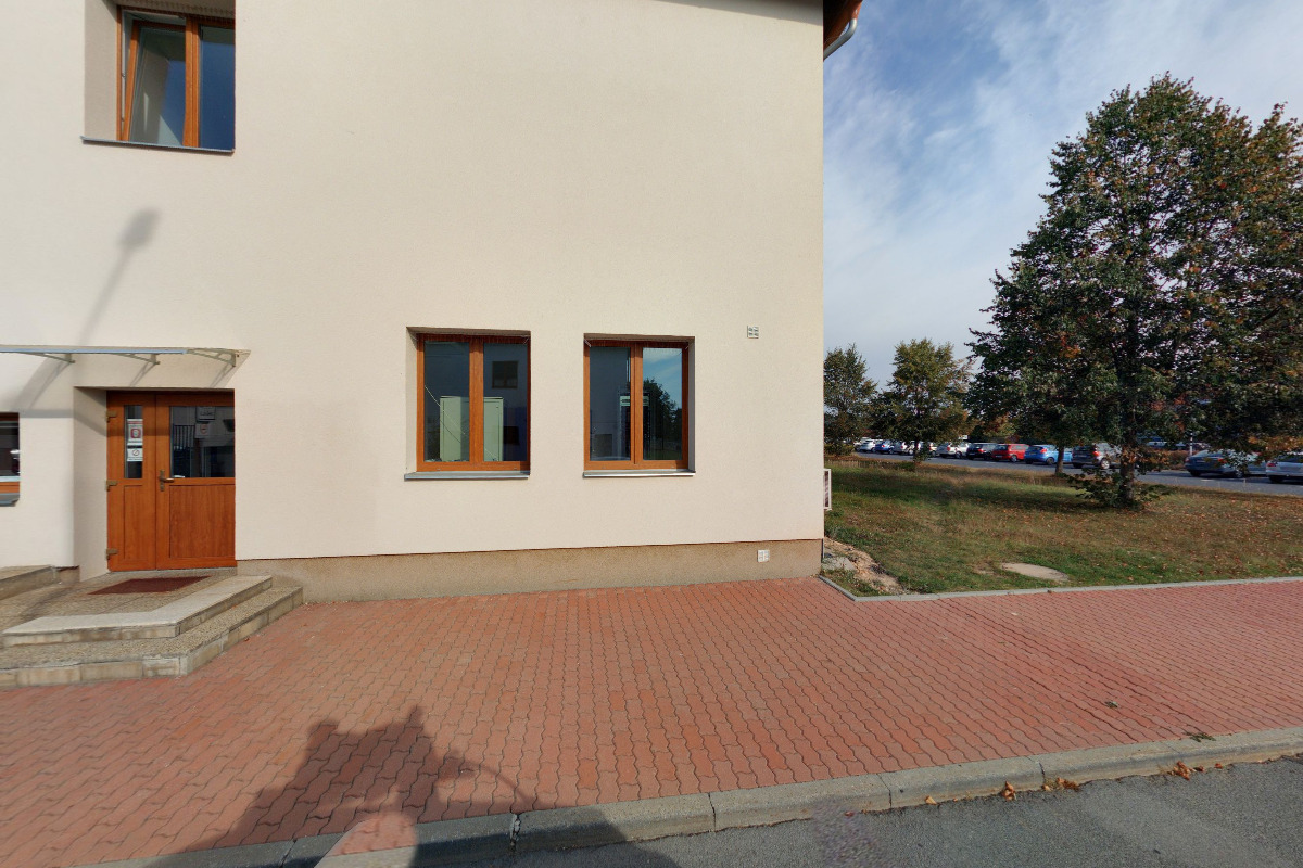 Ředitelství silnic a dálnic ČR - SSÚD 10 Ostrov u Stříbra