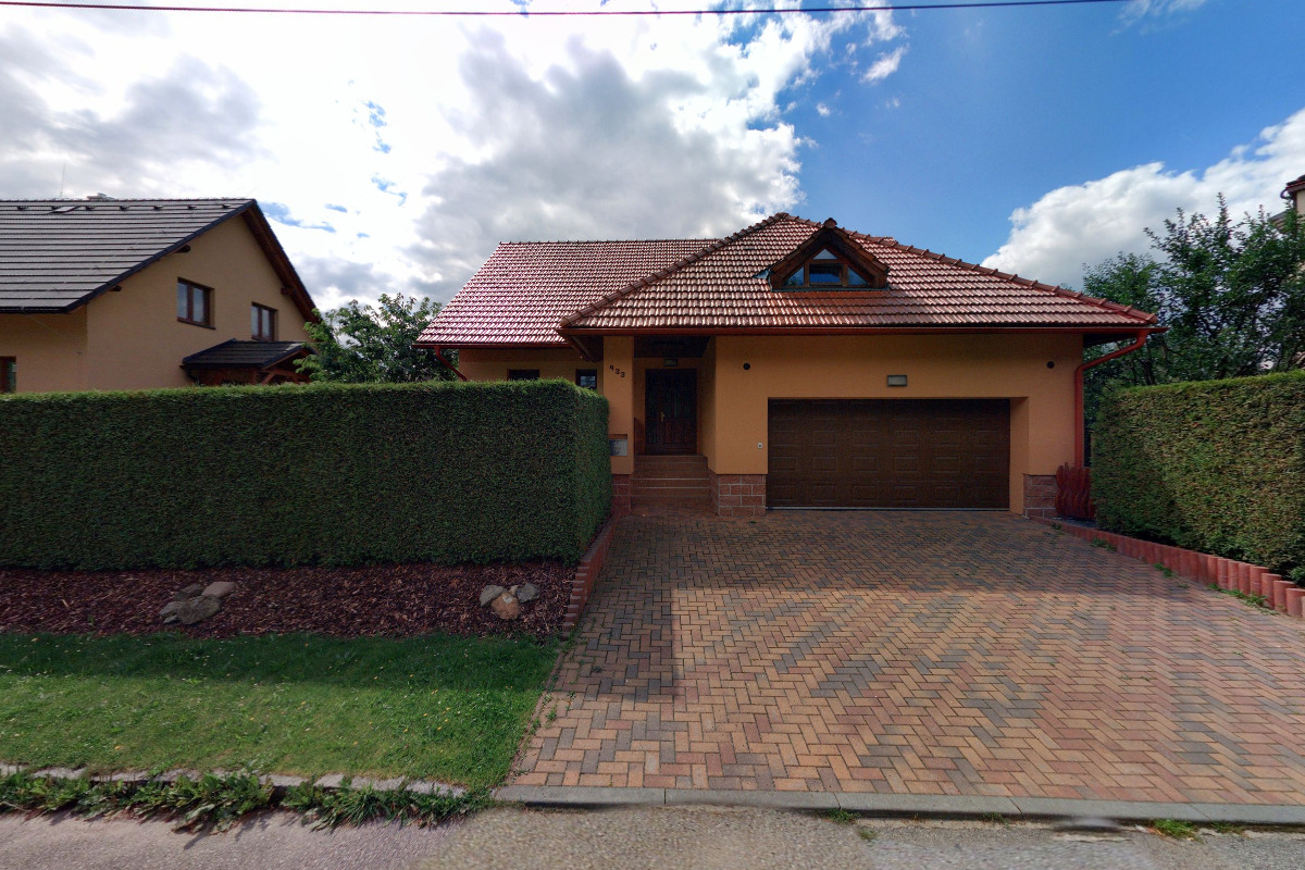 Instalatérství Karel Kvintus