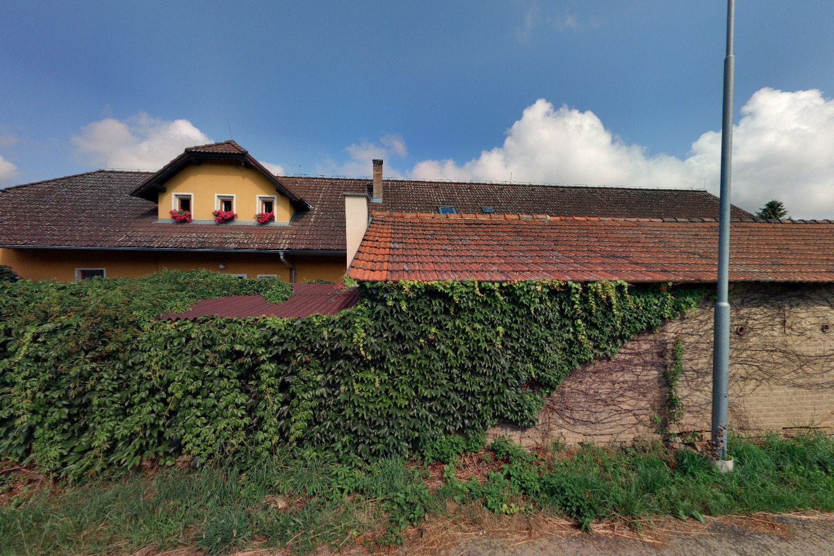 Karel Friedrich zakázkové truhlářství