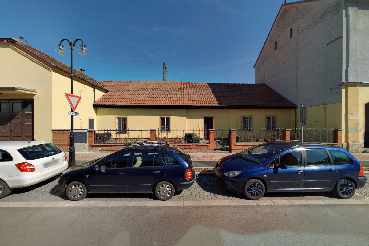 Technické služby města Nový Bydžov foto 4