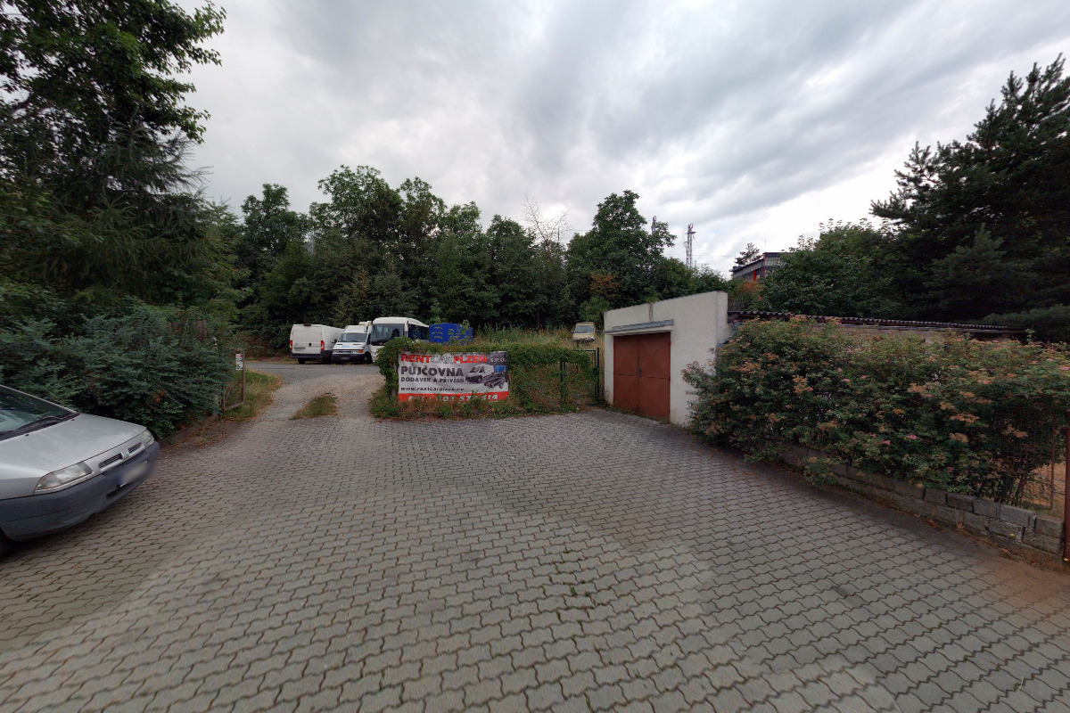Rentcar Plzeň, s.r.o. foto 2