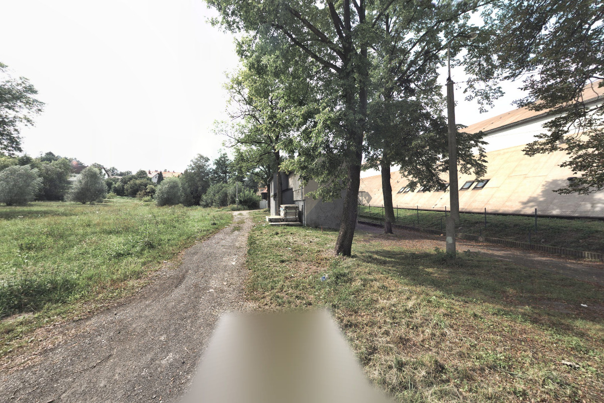 Správa účelových zařízení