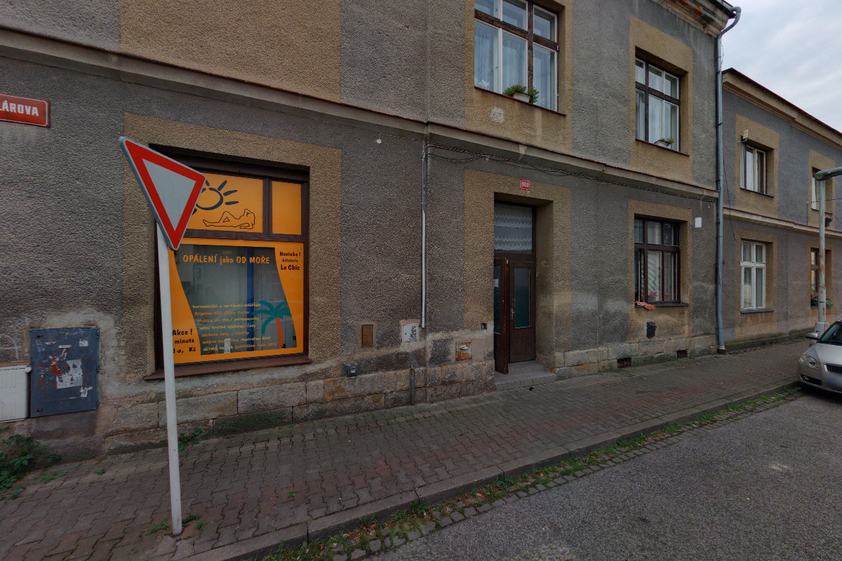 Jitka Rousková - JITRO