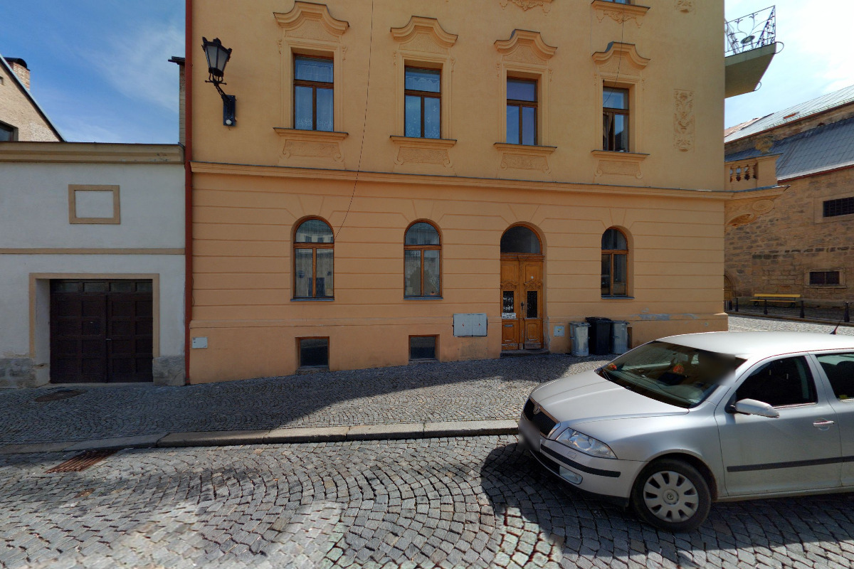 Levná ubytovna Jičín foto 3