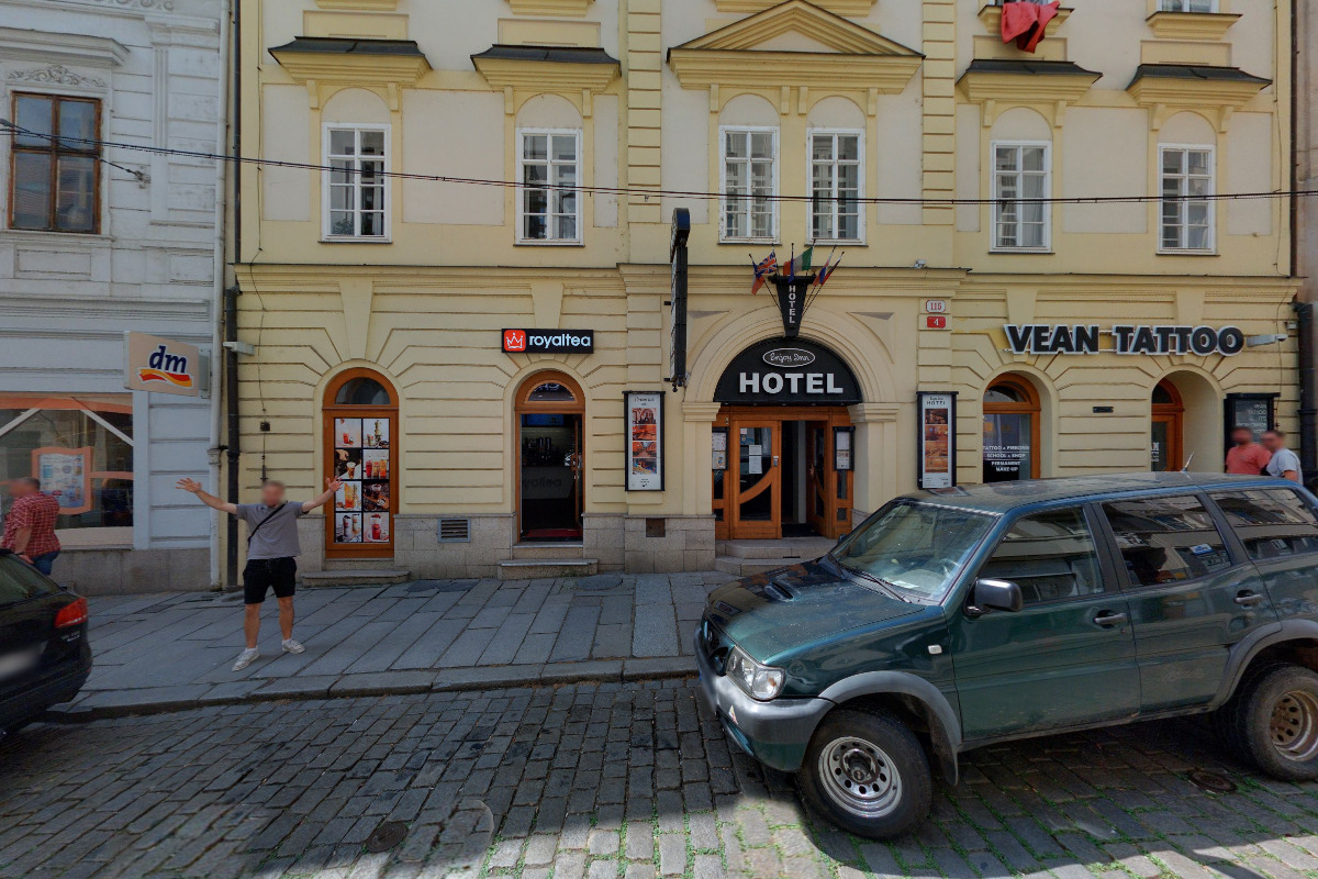 AIR MARINE Travel & Incentive, s.r.o. foto 2