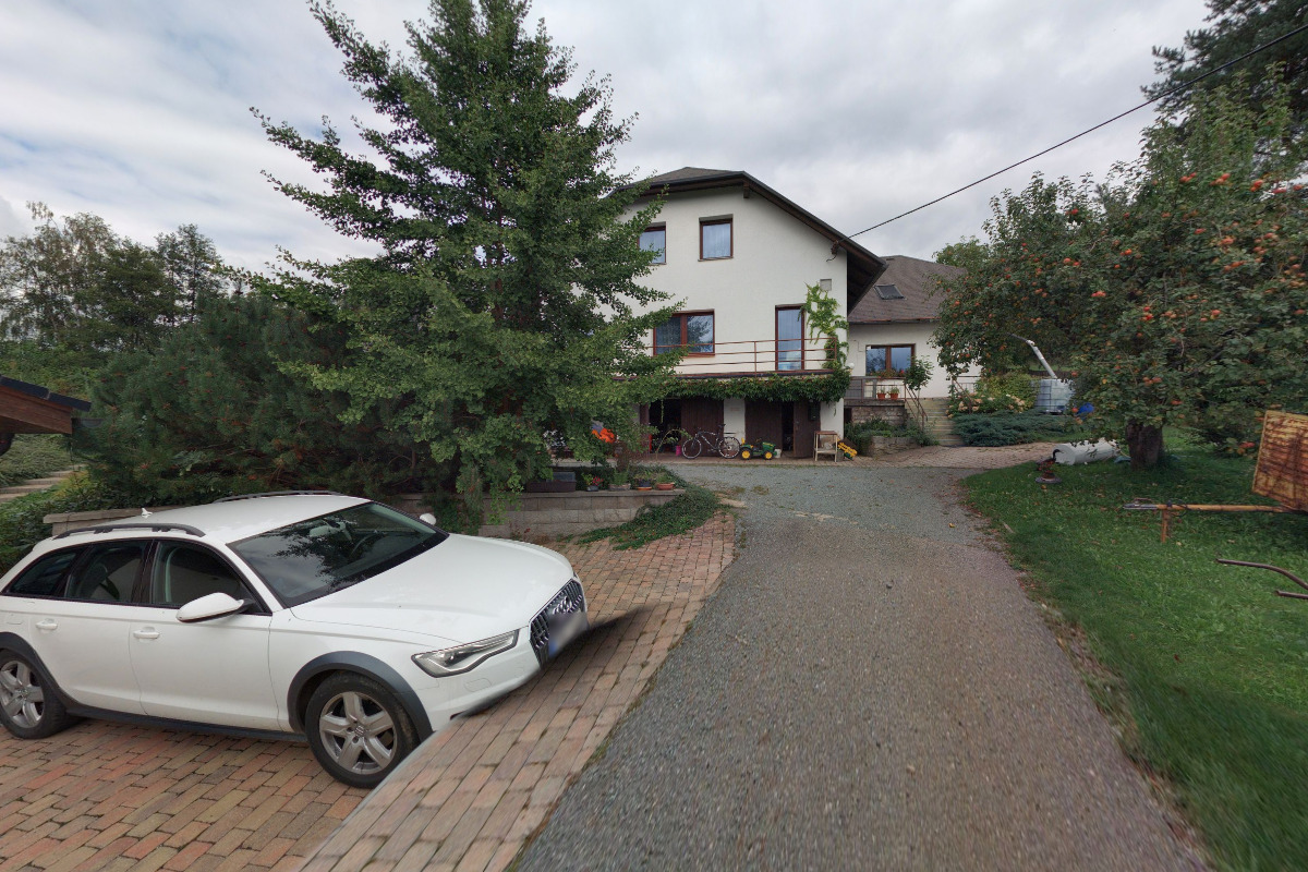 Ing. Jana Machová foto 2