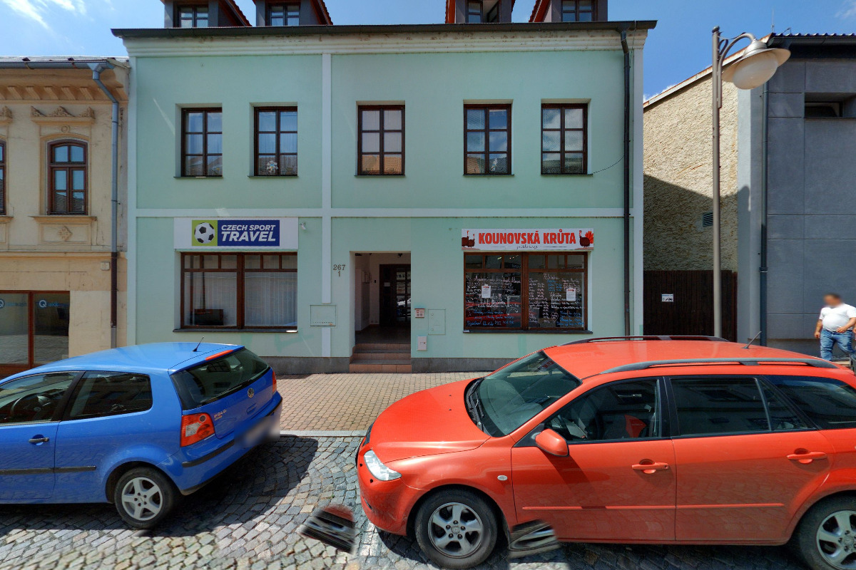 CZECH SPORT TRAVEL s.r.o. foto 4