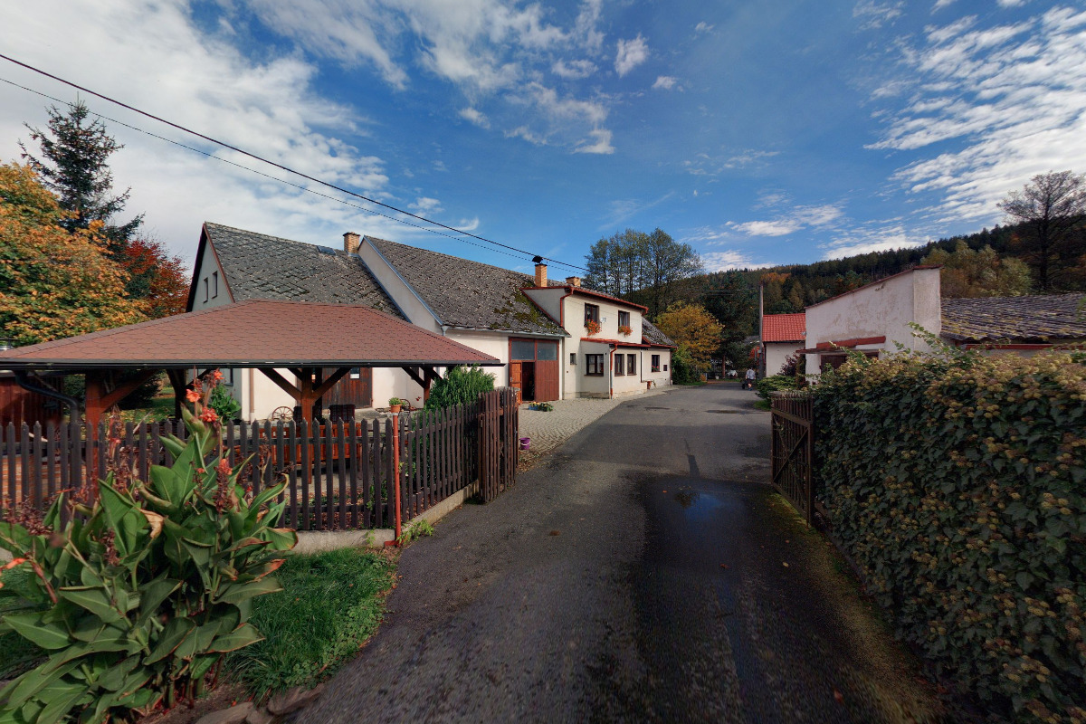 Jiřina Ouředníková