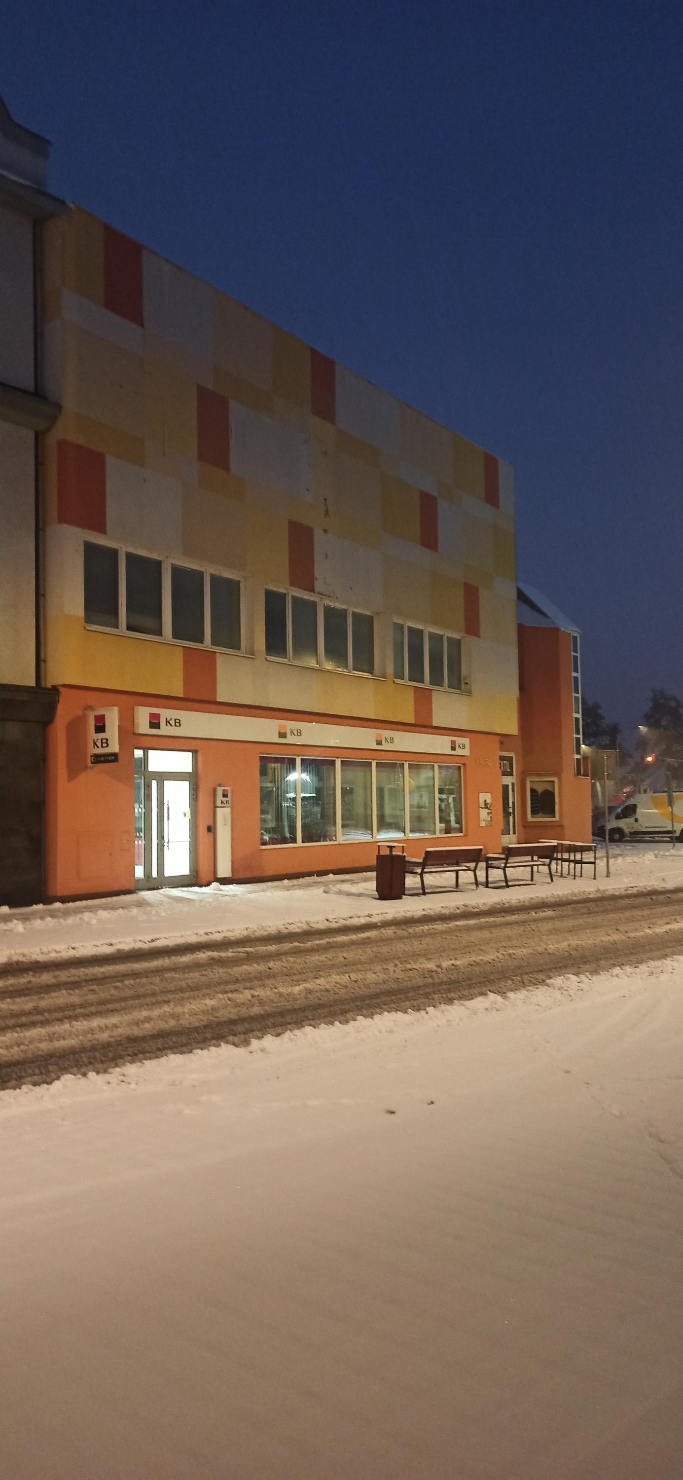 Komerční banka, a.s. foto 2