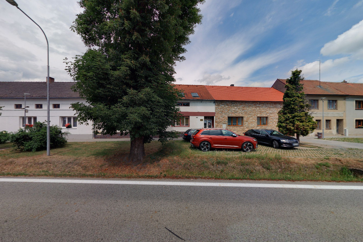 MUDr. Hana Pacalová