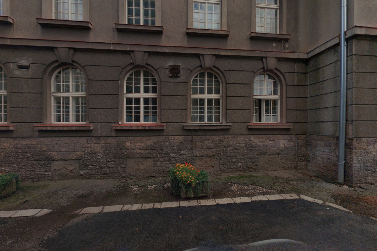 MUDr. Aleš Dostál - PSYCHOMEDICA s.r.o.