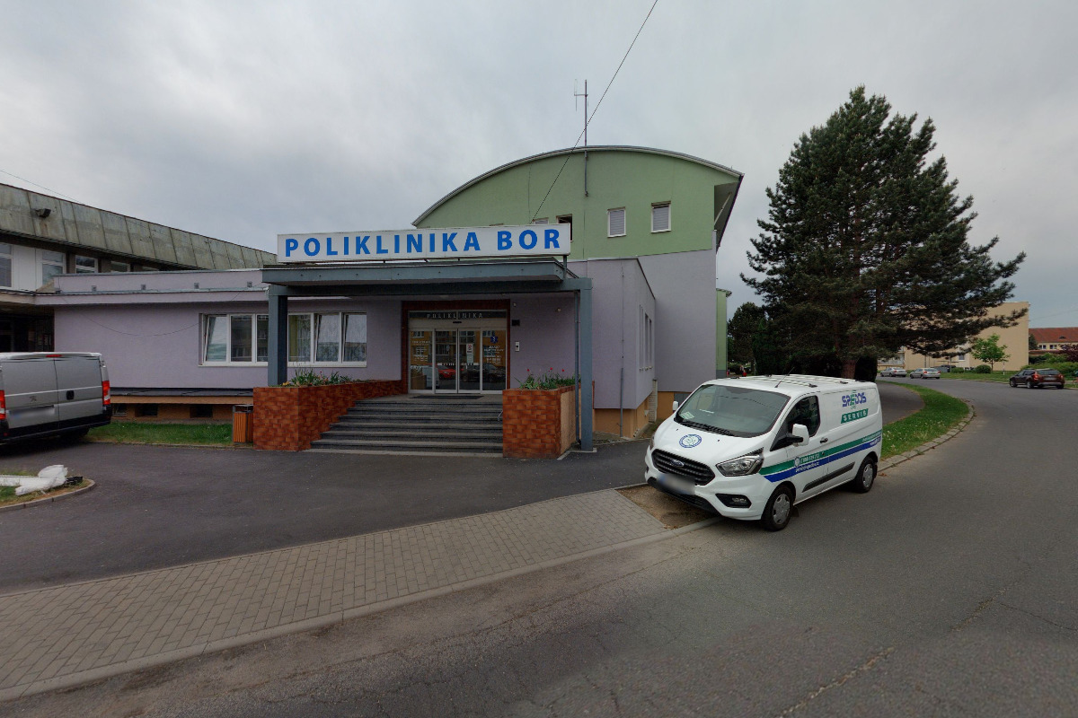 GENERALI ČESKÁ POJIŠŤOVNA