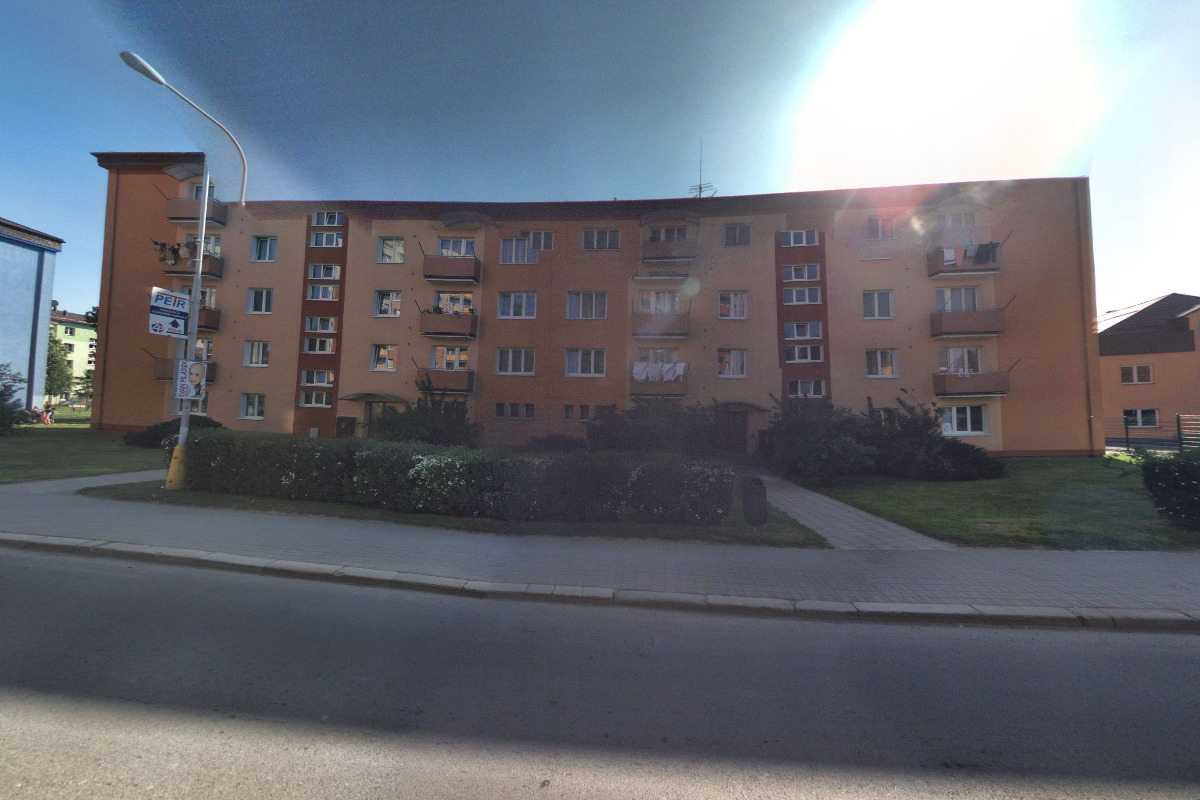 Jaroslav Vondráček - Taxislužba