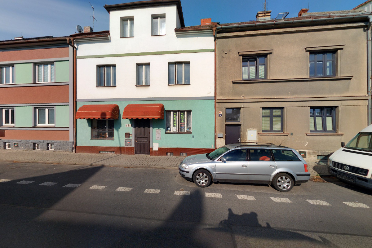 Jaroslav Beran TV servis