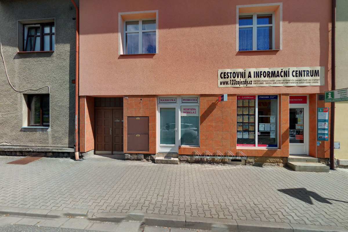 Cestovní a informační centrum Červený Kostelec foto 3