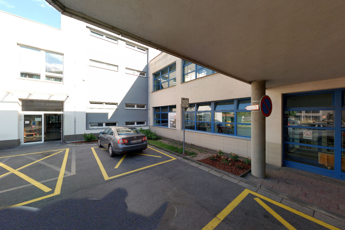 Paliativní onko ambulance - Nemocnice Jihlava