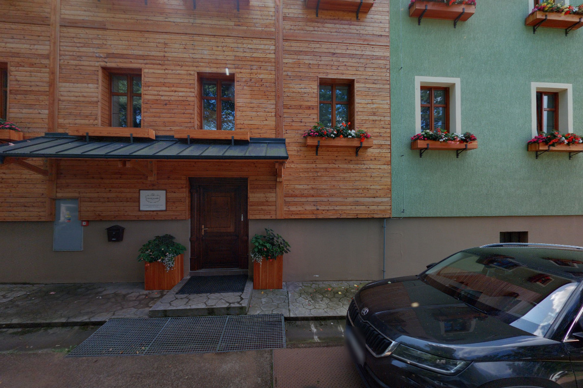Colloredo-Mannsfeld, spol. s r.o.