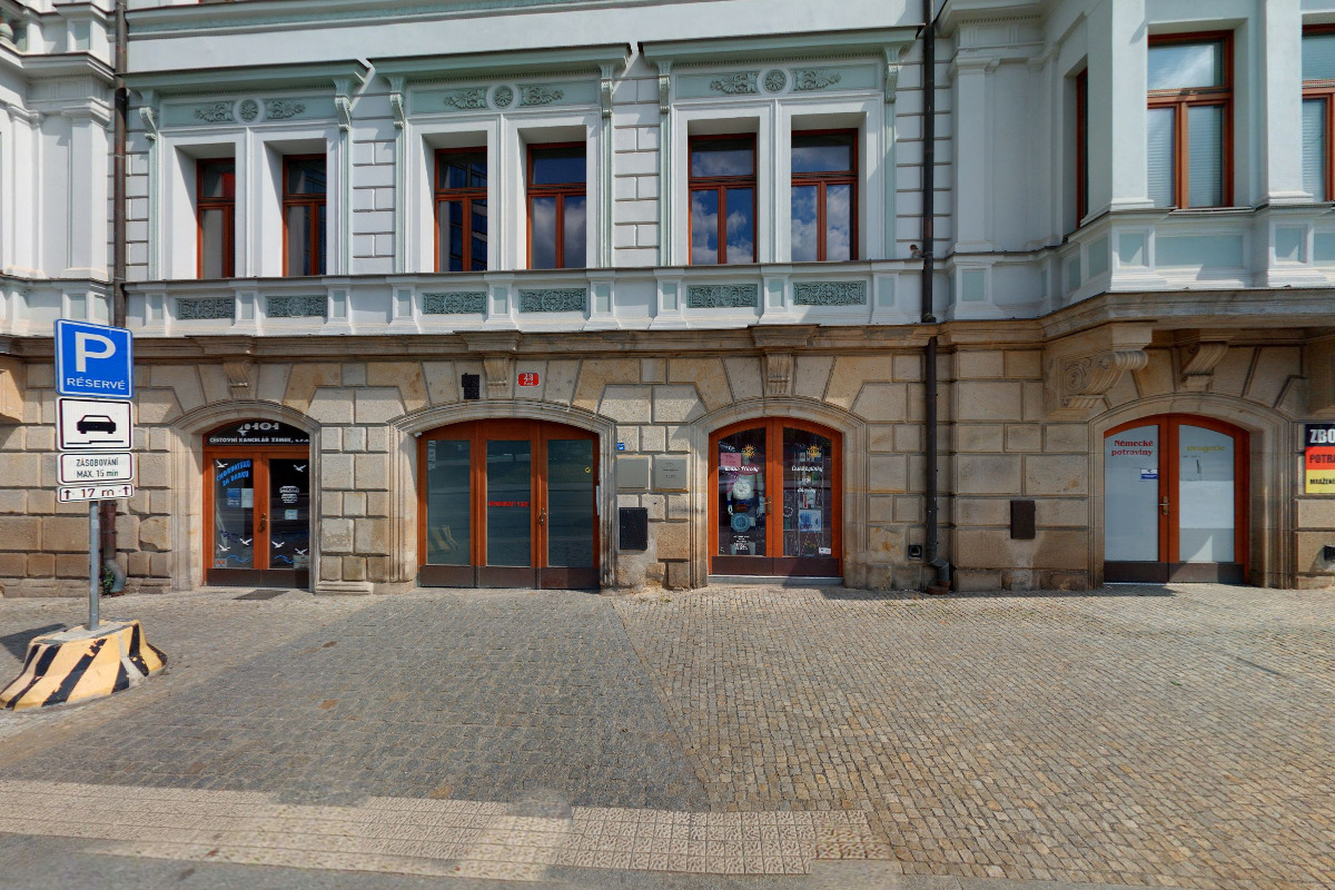 Ložiska Jana Kroupová foto 6