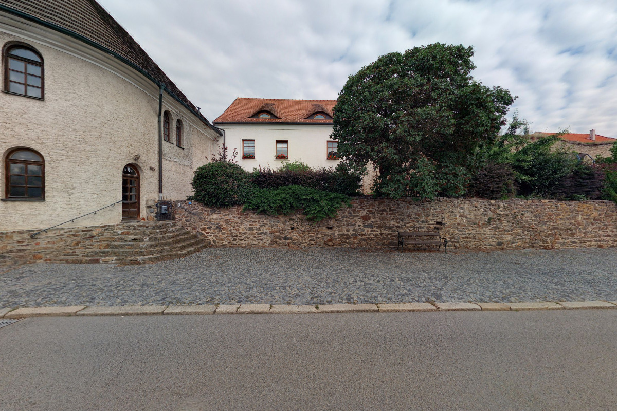 Jiří Kutílek - Zednické práce foto 1