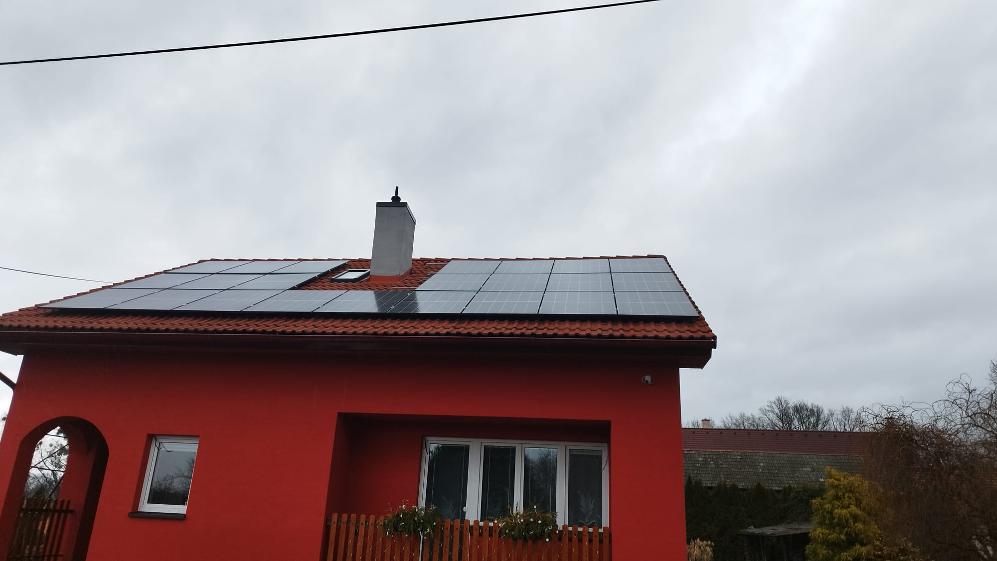 JP Solar - Jiří Panc foto 4