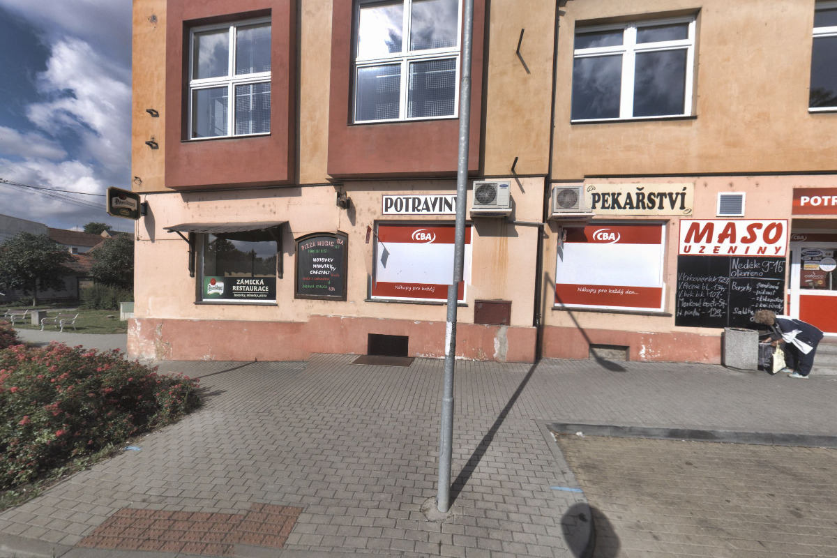 Dětská skupina Pastelková Šťáhlavy foto 4