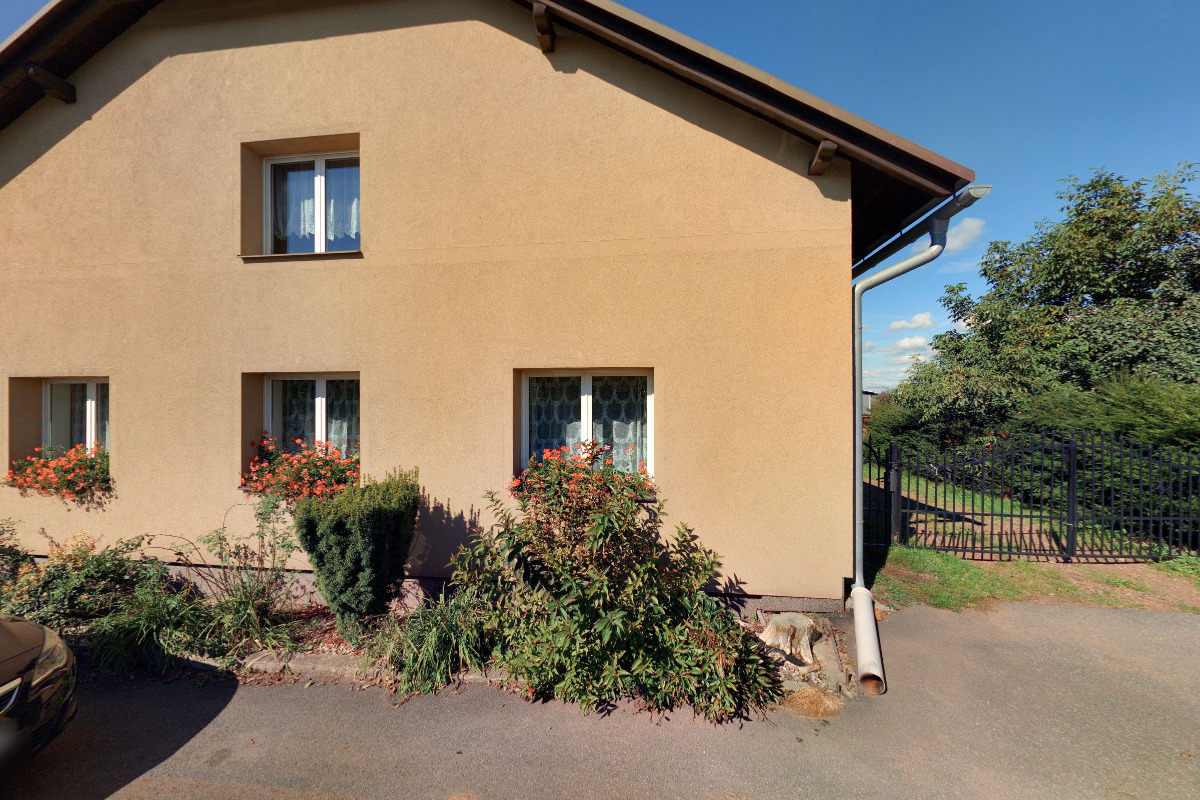 Fotbalgofl Pavlišov foto 2