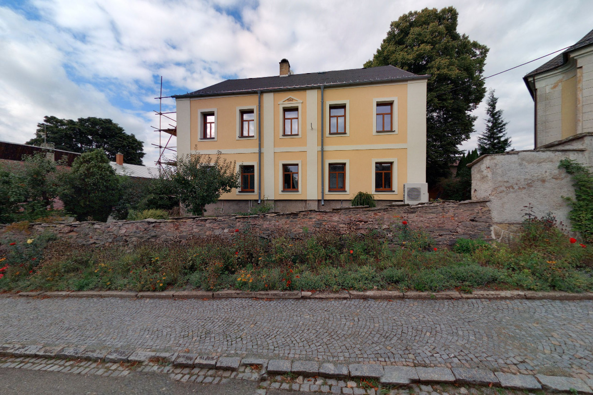 Římskokatolická farnost Nový Hrádek foto 2