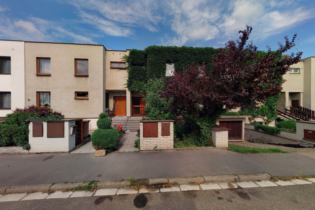 Petr Molhanec foto 2