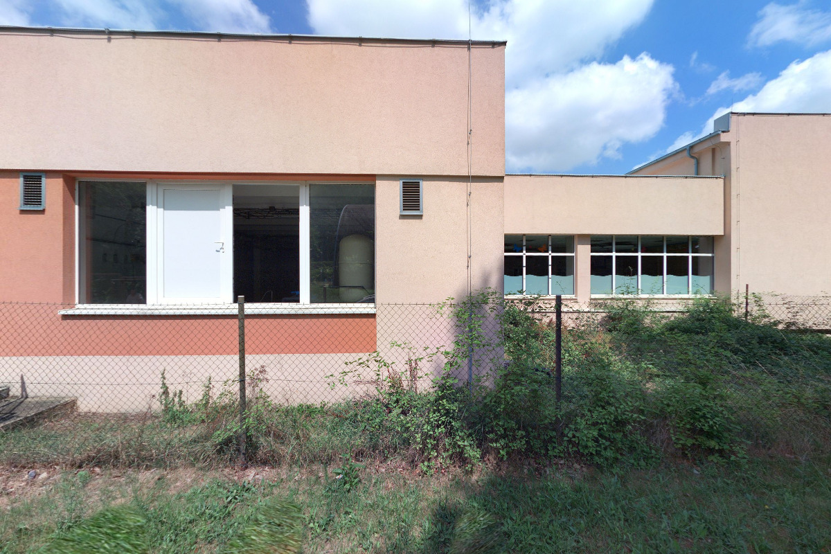 Basketbalový klub Kralupy - junior, z.s.