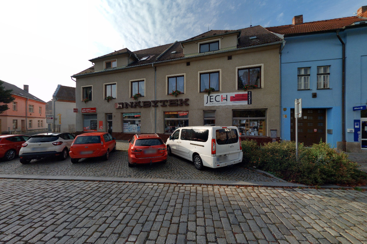 GENERALI ČESKÁ POJIŠŤOVNA