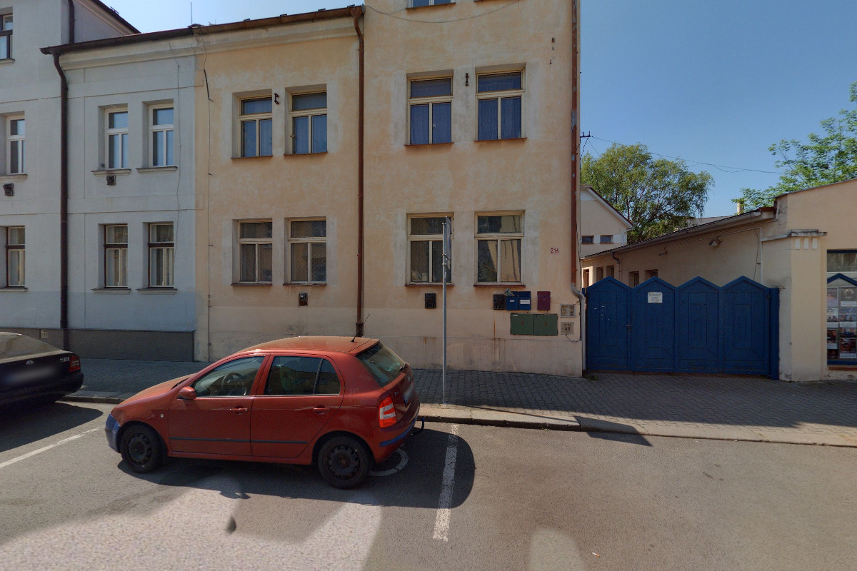 Městské divadlo Mladá Boleslav foto 2