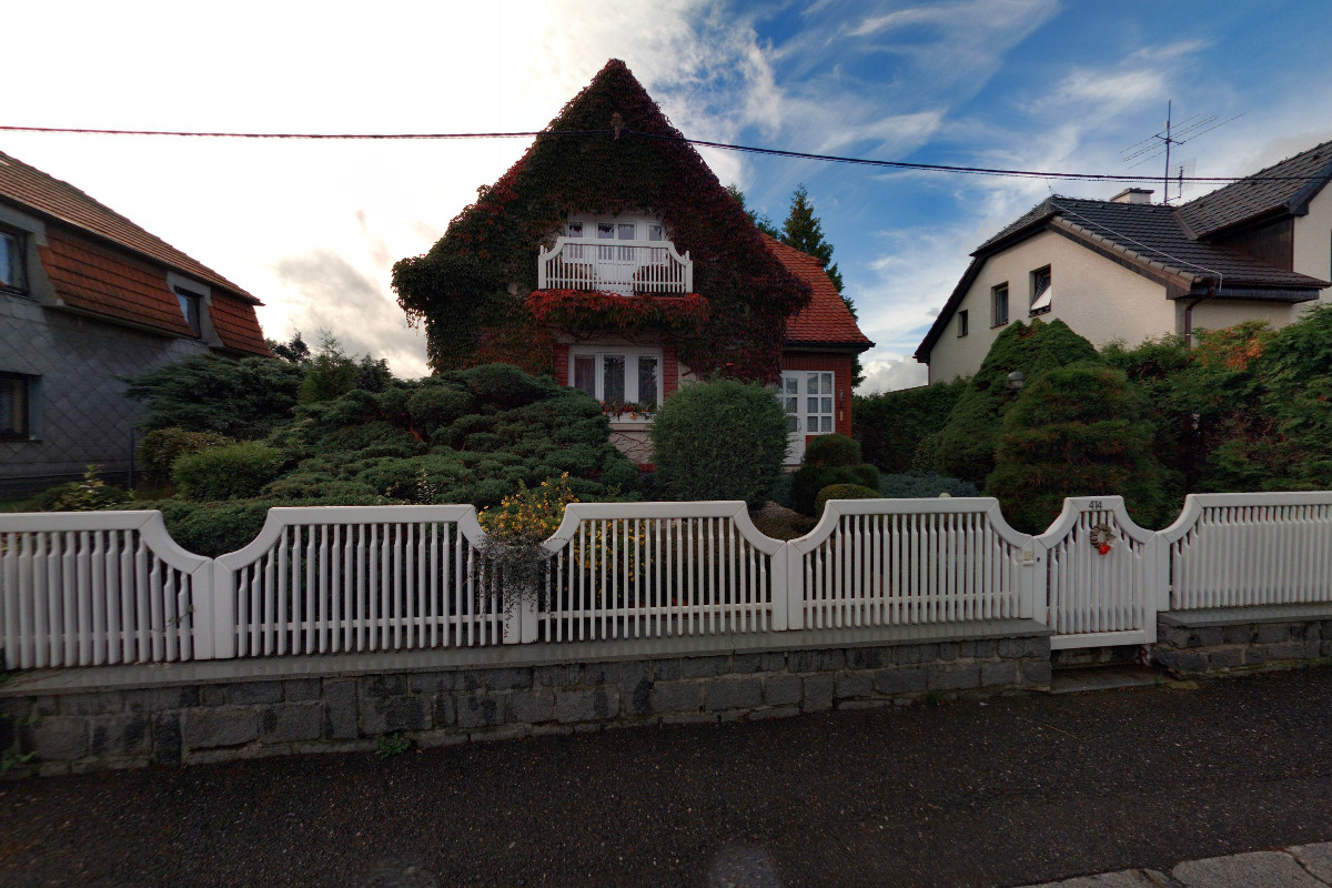 Agentura Andante foto 2