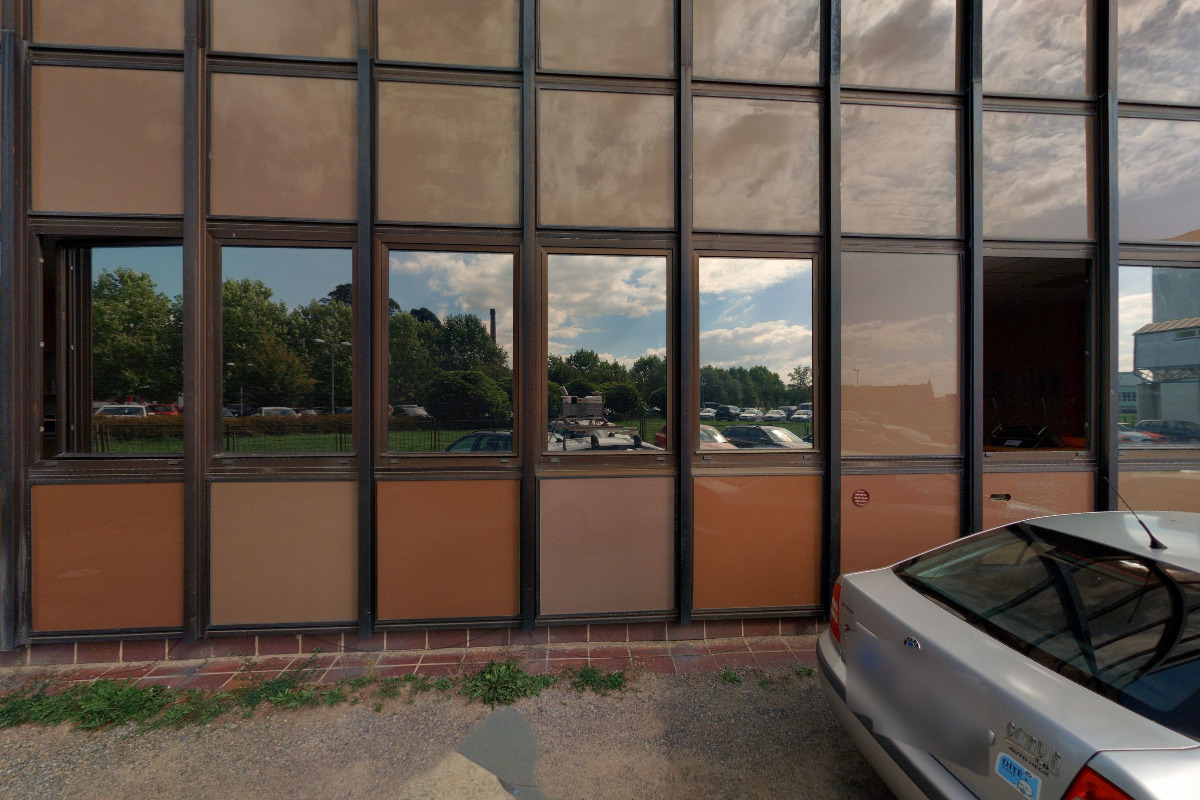 Ortopedická příjmová ambulance - Nemocnice Šumperk foto 2