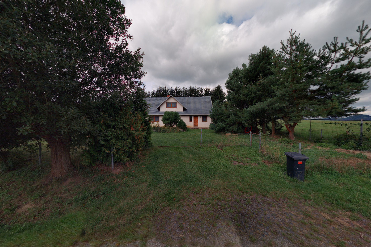 Hana Bizoňová - Testování holubů