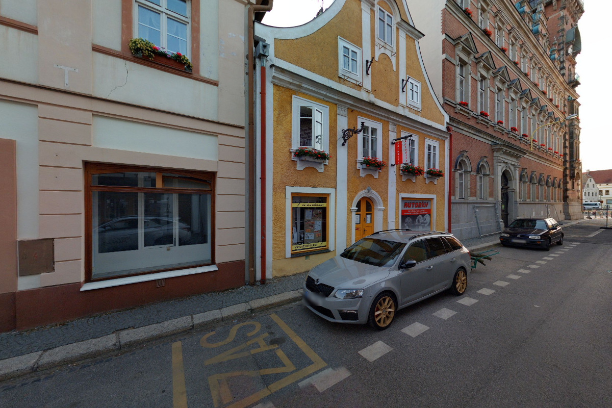 JUDr. Jaroslav Muroň, advokátní kancelář