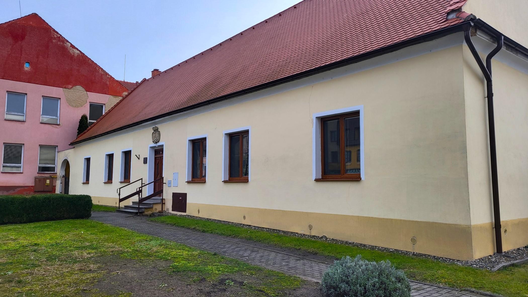 Římskokatolická farnost Vracov foto 3