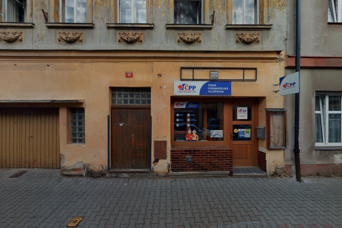 Pavlína Špůrová foto 2